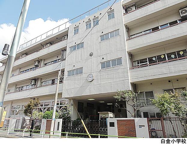 周辺 ホーマットキャピタル 5階/-