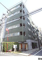 物件画像 菱和パレス西麻布