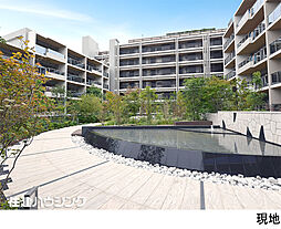 物件画像 パークシティ高田馬場