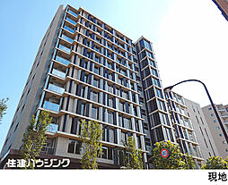 物件画像 パークシティ高田馬場