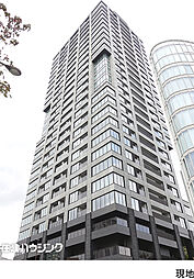 物件画像 ザ・パークハウス白金二丁目タワー