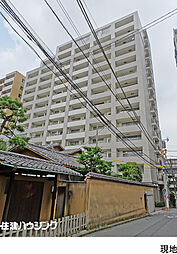 物件画像 オリンピアード麻布霞坂