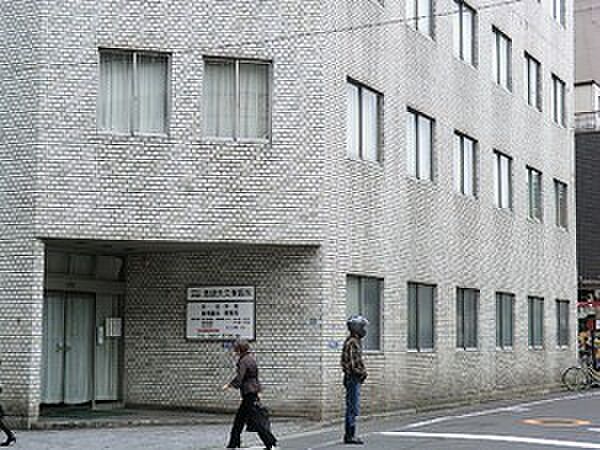 周辺 ザ・タワー・グランディア 29階/-