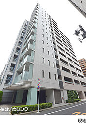 物件画像 クオリア日本橋浜町