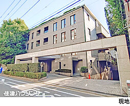 物件画像 芝白金ヒルズ