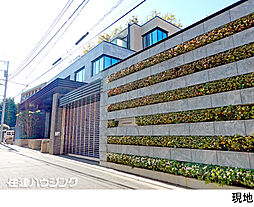 物件画像 ジオ南青山