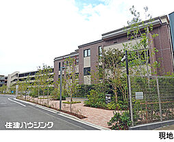 物件画像 アトラスシティ千歳烏山グランスイート　風ノ棟