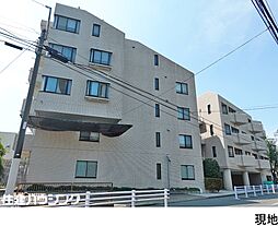 物件画像 パークハイム新町三丁目