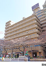 物件画像 朝日広尾マンション