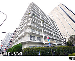 物件画像 ローズハイツ田町