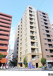 物件画像 グランシティ日本橋水天宮
