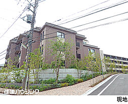 物件画像 アトラスシティ千歳烏山グランスイート　風ノ棟