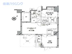 物件画像 ピアース銀座レジデンス