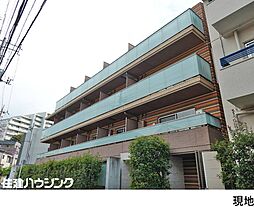 マンションイメージ