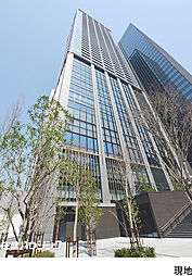 物件画像 ＷＯＲＬＤ　ＴＯＷＥＲ　ＲＥＳＩＤＥＮＣＥ