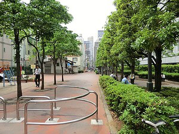 周辺 ＷＯＲＬＤ　ＴＯＷＥＲ　ＲＥＳＩＤＥＮＣＥ 26階/-