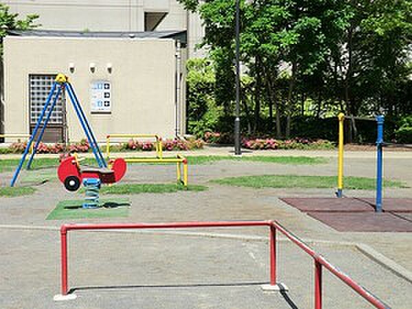 周辺 パークタワー勝どきサウス 43階/-