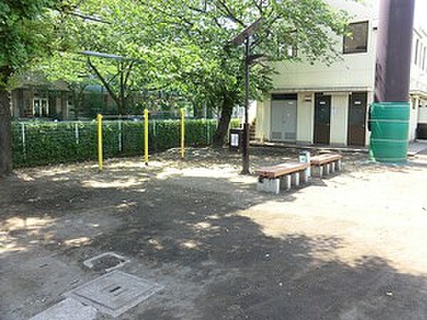 周辺 パークタワー勝どきサウス 43階/-