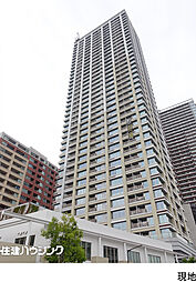 物件画像 シティタワー武蔵小山