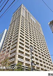 物件画像 東京レジデンス