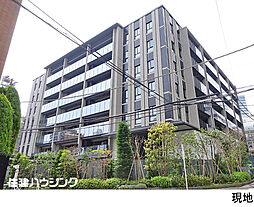 物件画像 ザ・パークハウス渋谷南平台
