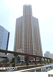 物件画像 芝浦アイランドケープタワー