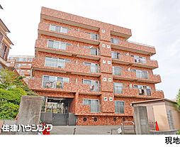 物件画像 信濃町ハイム