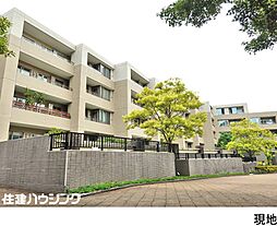 物件画像 パークシティ成城　Ｆ棟