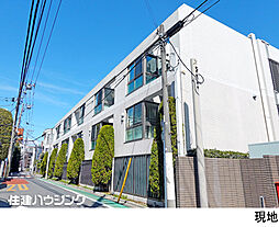 物件画像 オープンレジデンス白金台B棟