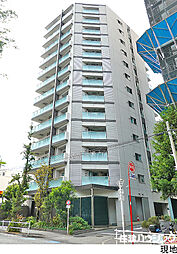 物件画像 ザ・パークハウス新宿柏木