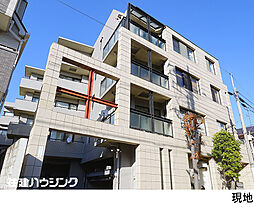 物件画像 東急ドエルアルス世田谷弦巻弐番館