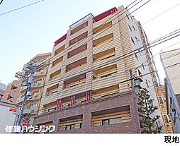 物件画像 フィールＥ北新宿