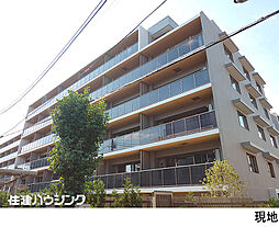 物件画像 パークシティ高田馬場