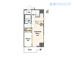 物件画像 ダイナシティ神保町