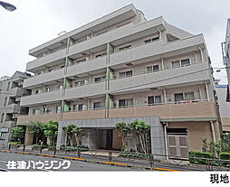 物件画像 クオリア後楽園