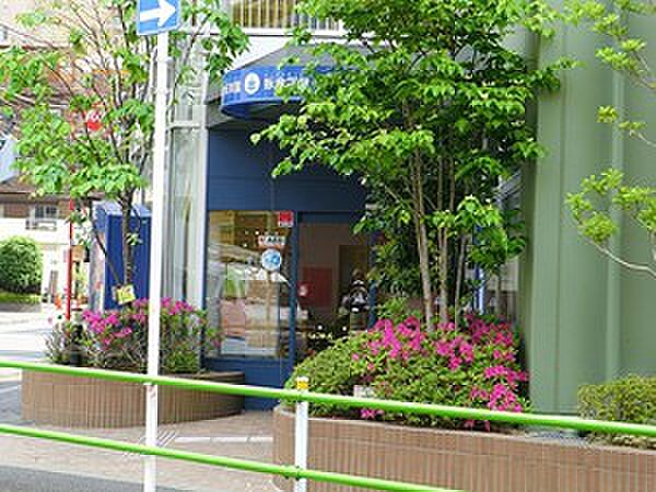 周辺 グランド・ガーラ麻布十番 12階/-