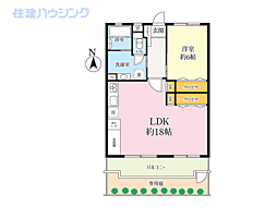 物件画像 高井戸ハイホーム