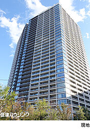 物件画像 ＧＬＯＢＡＬ　ＦＲＯＮＴ　ＴＯＷＥＲ