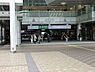 周辺：アトレ品川