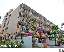 物件画像 ライオンズマンション新宿原町