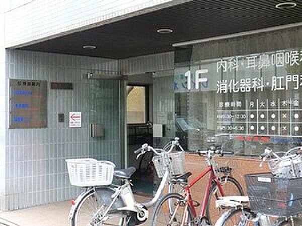 周辺 ハイネスロフティ 10階/-