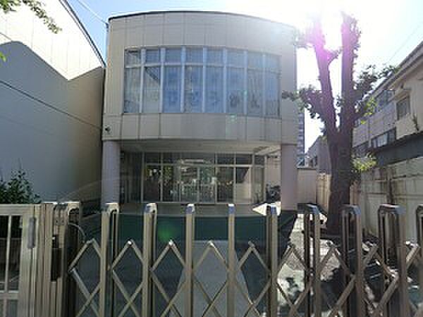 周辺 新宿区高田馬場3丁目