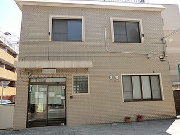 周辺 新宿区高田馬場3丁目