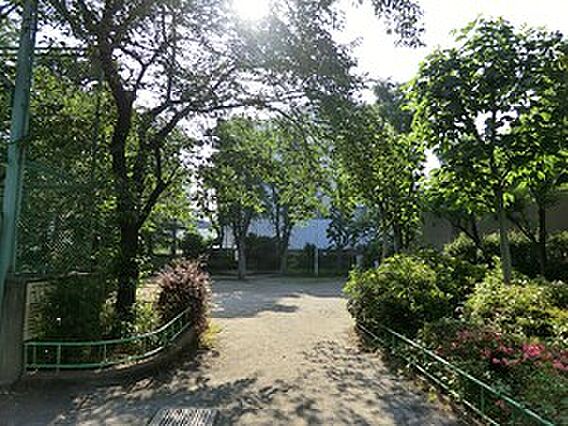 宮田橋公園
