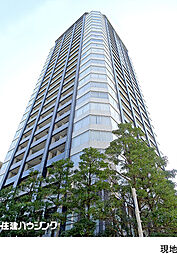 物件画像 銀座タワー