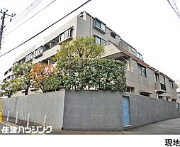 マンションイメージ
