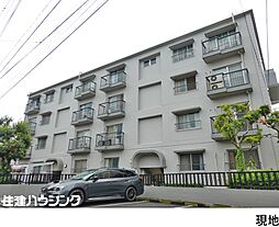 物件画像 メゾン西永福