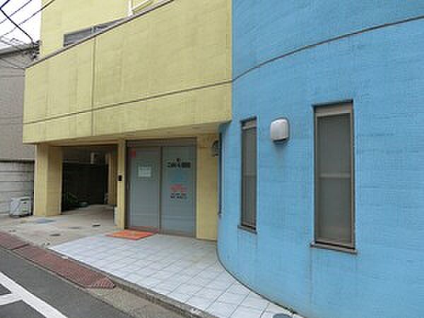 周辺 グランスイート中落合 4階/-