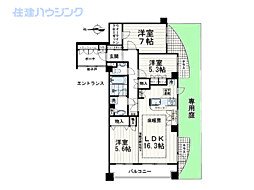 マンションイメージ
