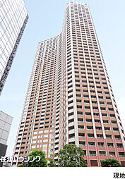 物件画像 芝浦アイランドケープタワー